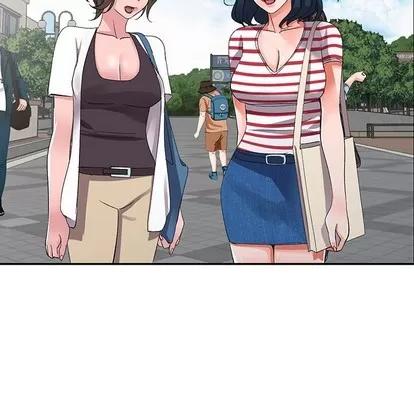 娜娜变身记 娜娜变身记 | 第7章 第74页