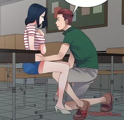 娜娜变身记 娜娜变身记 | 第7章 第111页