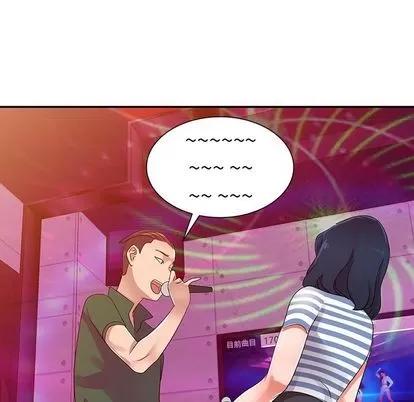 娜娜变身记 娜娜变身记 | 第9章 第58页