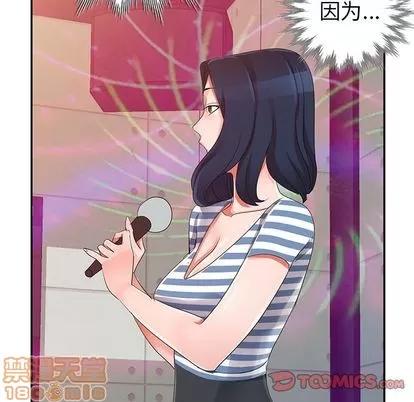 娜娜变身记 娜娜变身记 | 第9章 第75页