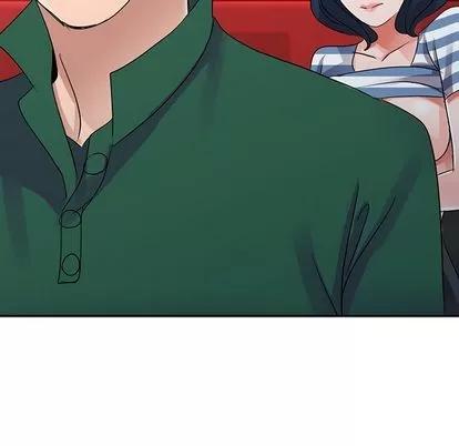 娜娜变身记 娜娜变身记 | 第10章 第116页