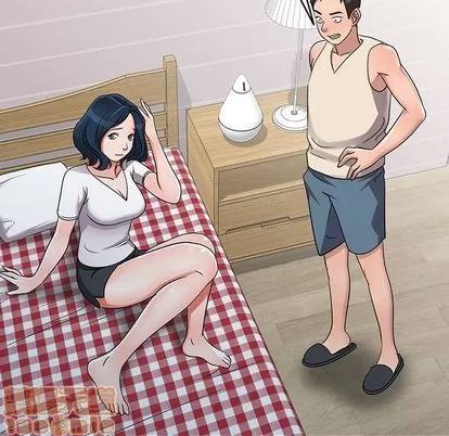 娜娜变身记 娜娜变身记 | 第12章 第80页
