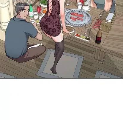 娜娜变身记 娜娜变身记 | 第19章 第133页