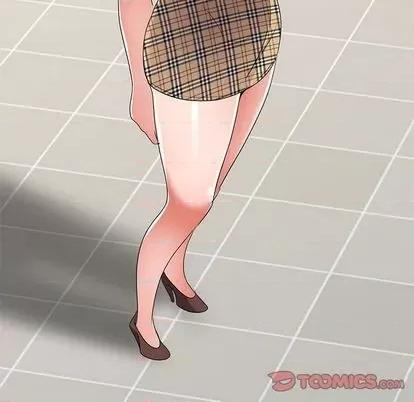 娜娜变身记 娜娜变身记 第123页