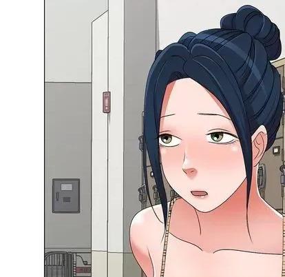 娜娜变身记 娜娜变身记 第132页