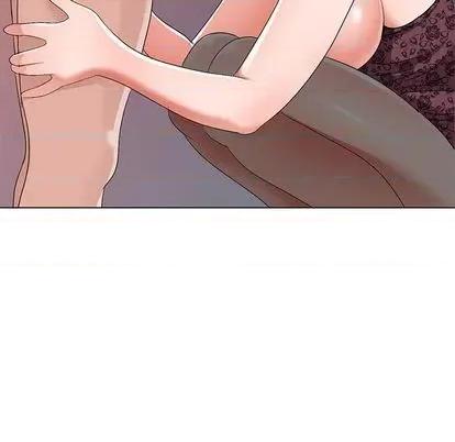 娜娜变身记 娜娜变身记 第87页