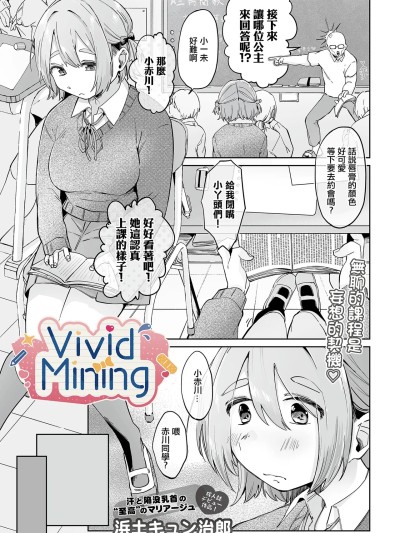 VividMining