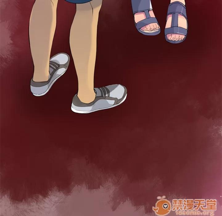 欲望 欲望人妻 | 第6话 第126页