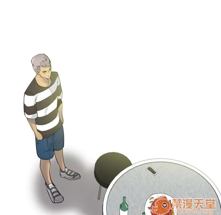 欲望 欲望人妻 | 第7话 第110页