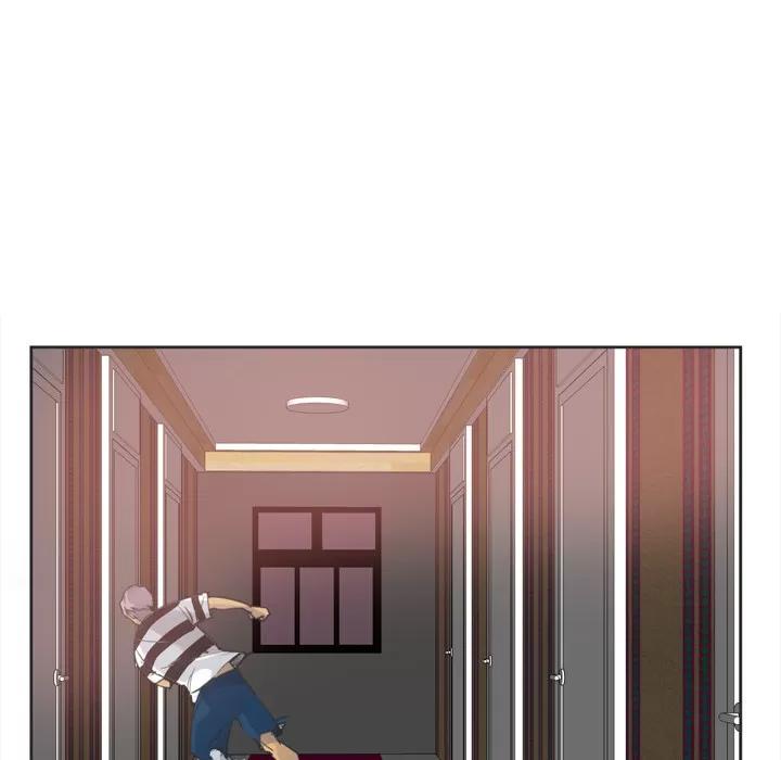 欲望 欲望人妻 | 第10话 第94页