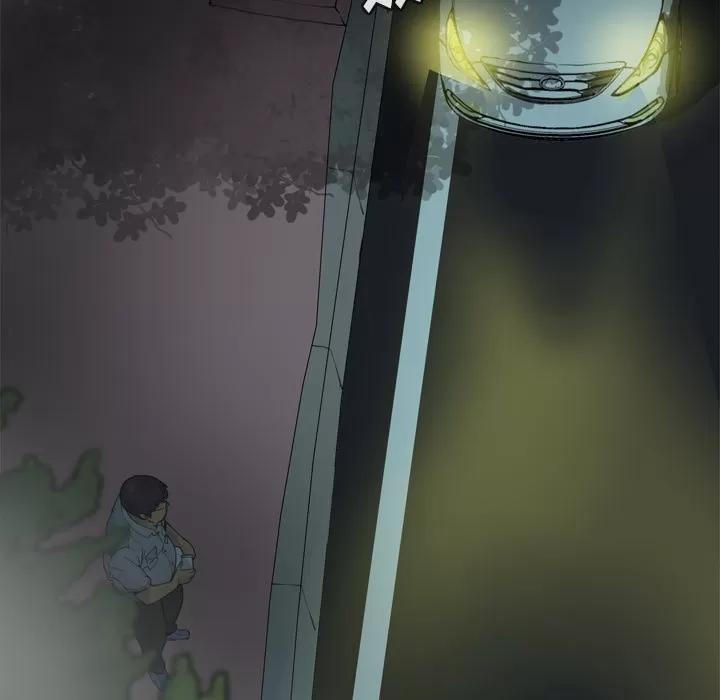 欲望 欲望人妻 | 第13话 第81页