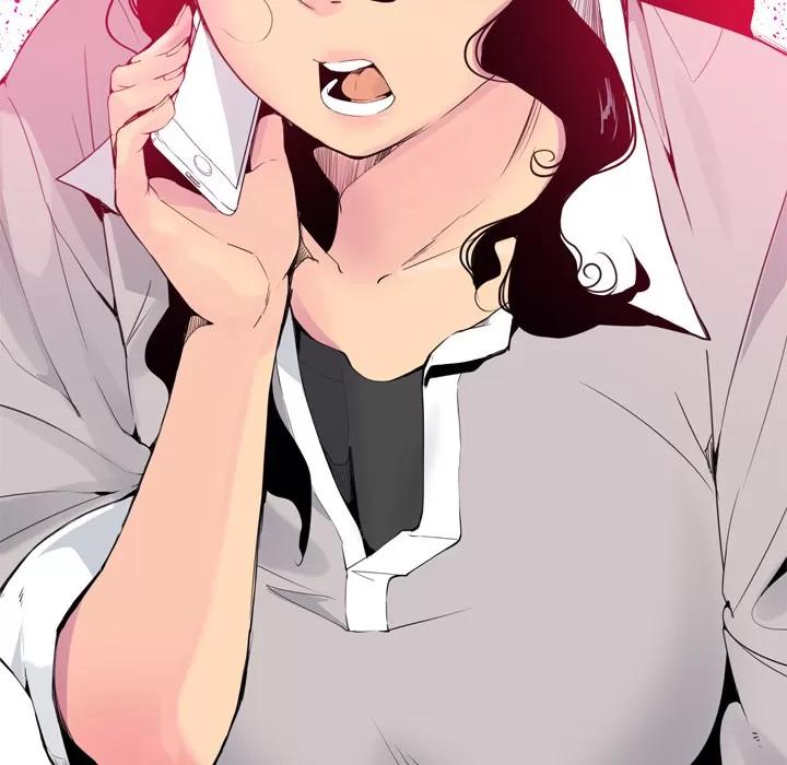 欲望 欲望人妻 | 第14话 第102页