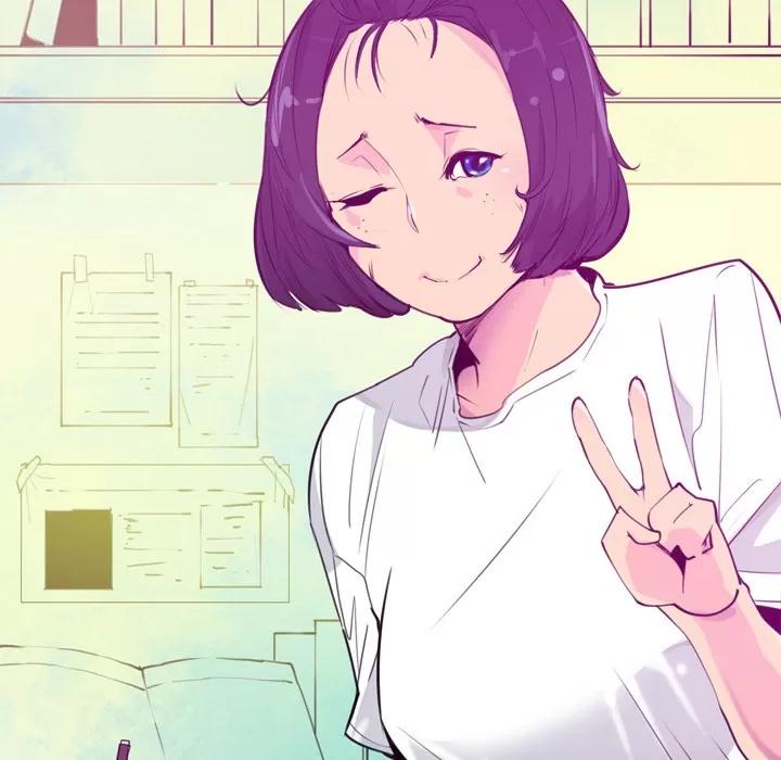 欲望 欲望人妻 | 第16话 第64页