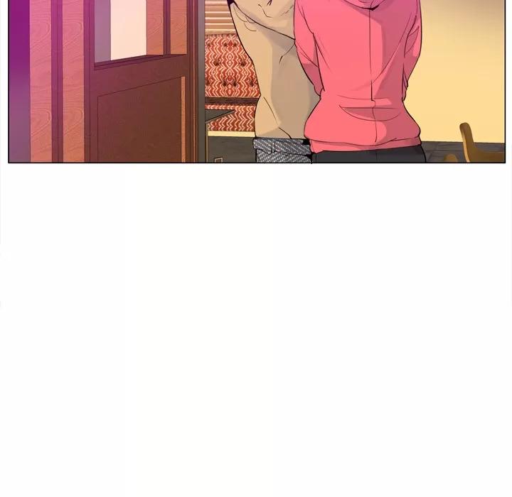 欲望 欲望人妻 | 第17话 第101页