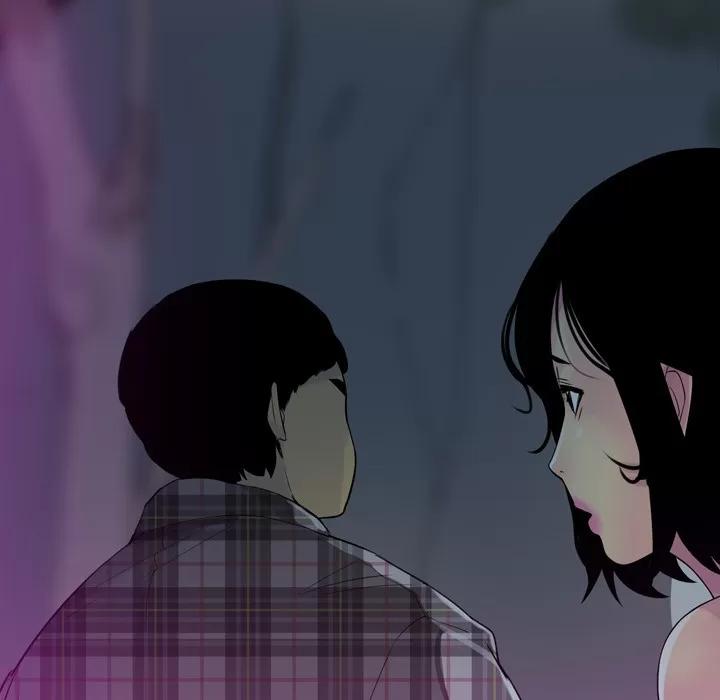 欲望 欲望人妻 | 第19话 第11页
