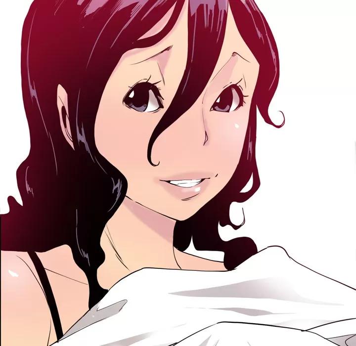 欲望 欲望人妻 | 第26话 第81页