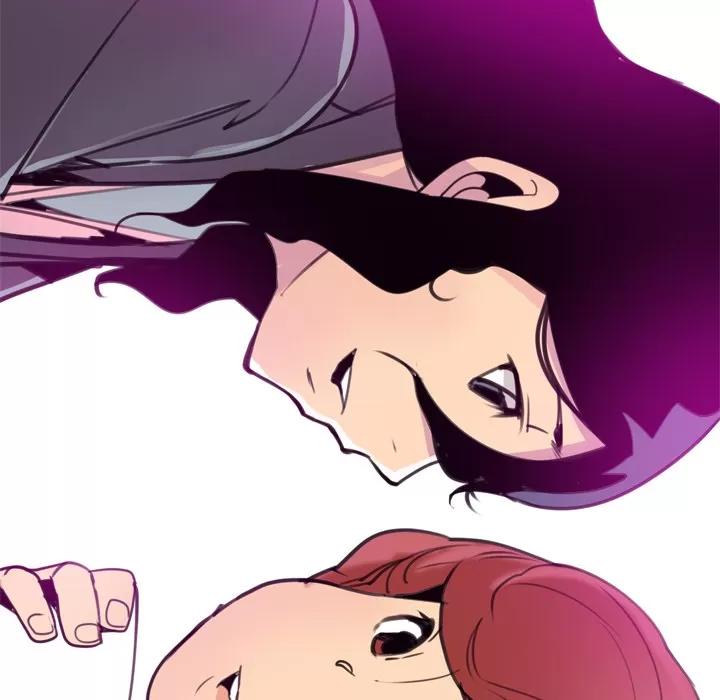 欲望 欲望人妻 | 第31话 第129页
