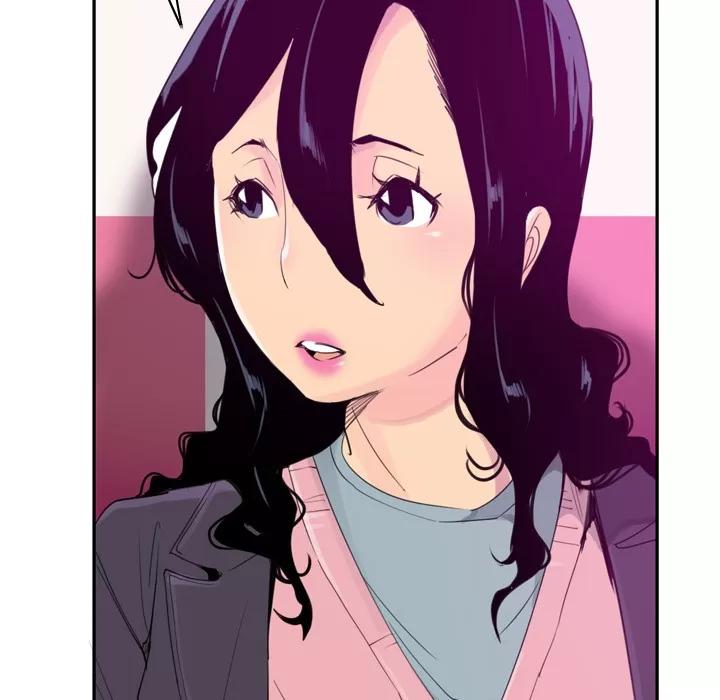 欲望 欲望人妻 | 第34话 第96页