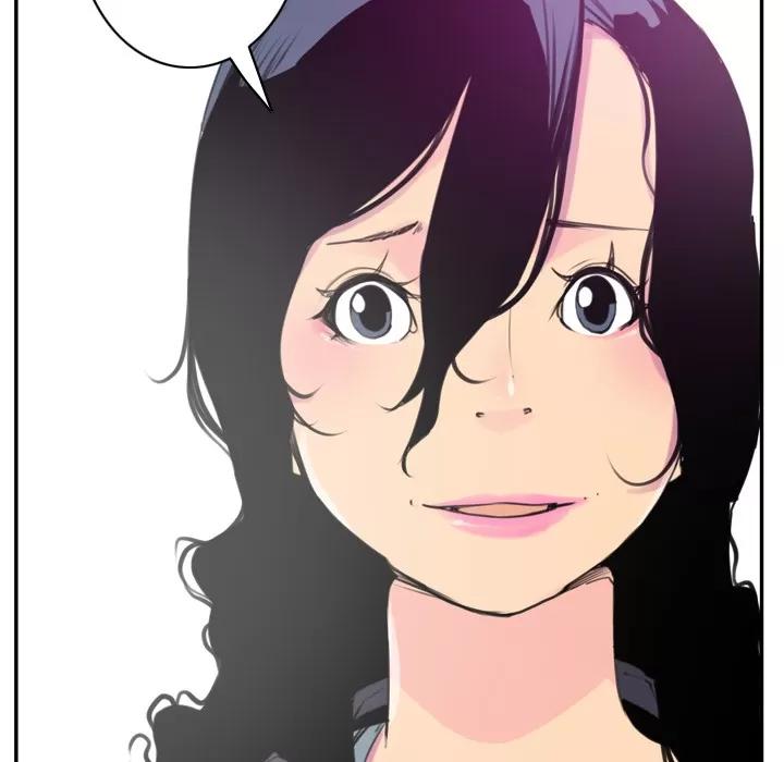 欲望 欲望人妻 | 第34话 第107页