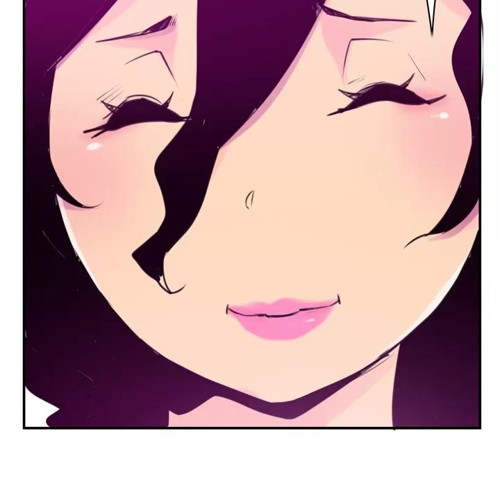 欲望 欲望人妻 | 第34话 第111页