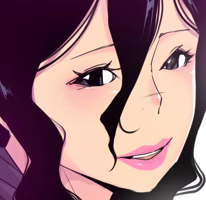 欲望 欲望人妻 | 第35话 第37页