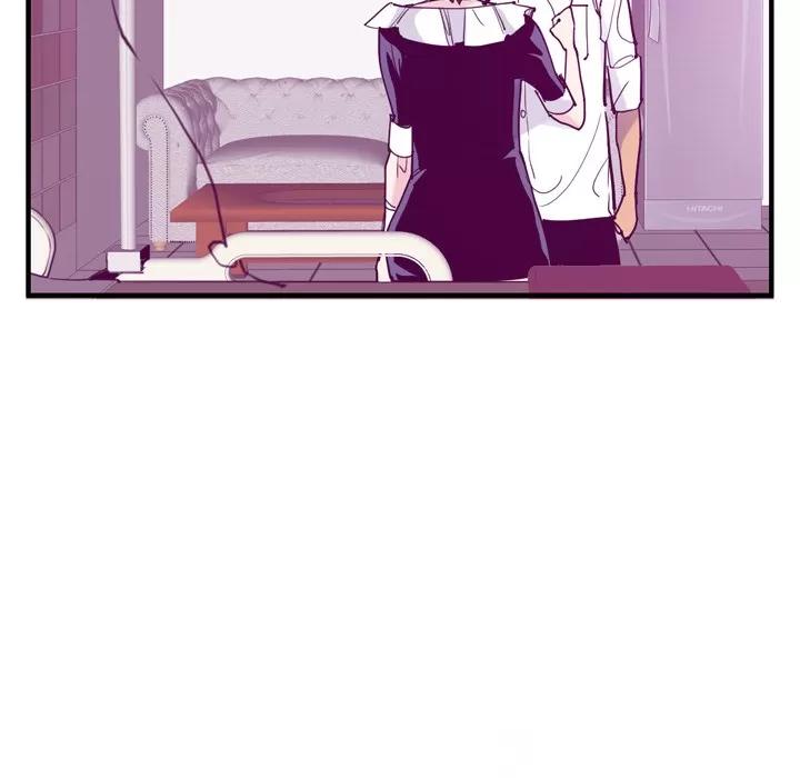 欲望 欲望人妻 | 第35话 第98页