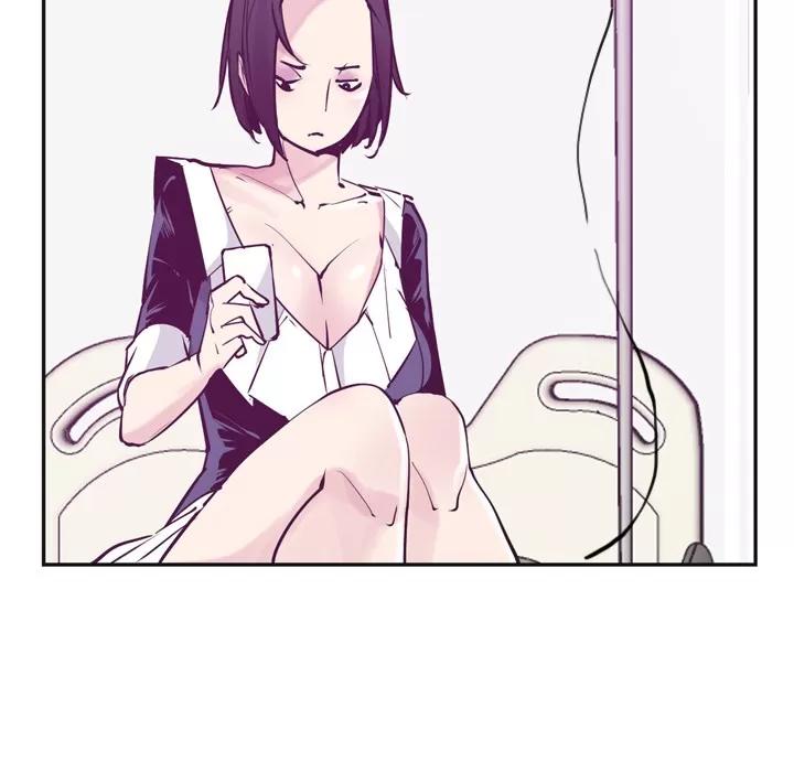 欲望 欲望人妻 | 第36话 第64页