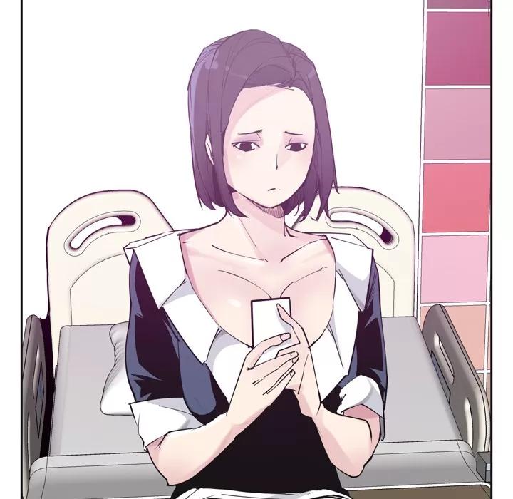 欲望 欲望人妻 | 第36话 第67页