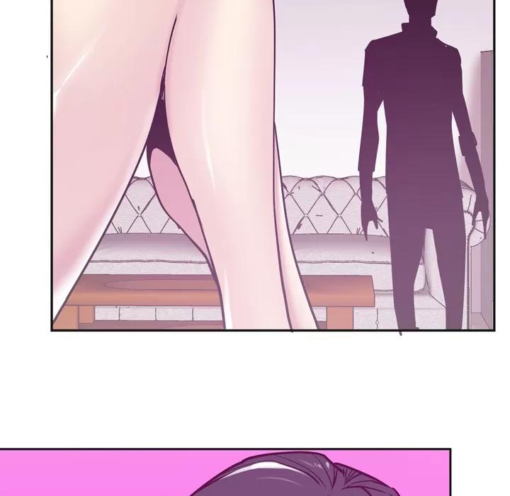 欲望 欲望人妻 | 第36话 第78页