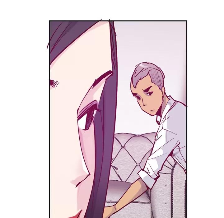 欲望 欲望人妻 | 第36话 第84页