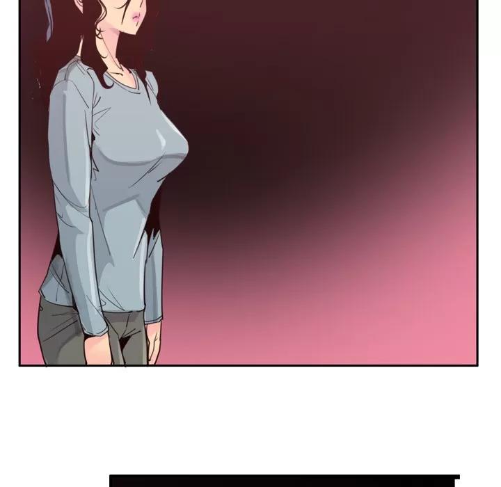 欲望 欲望人妻 | 第38话 第104页