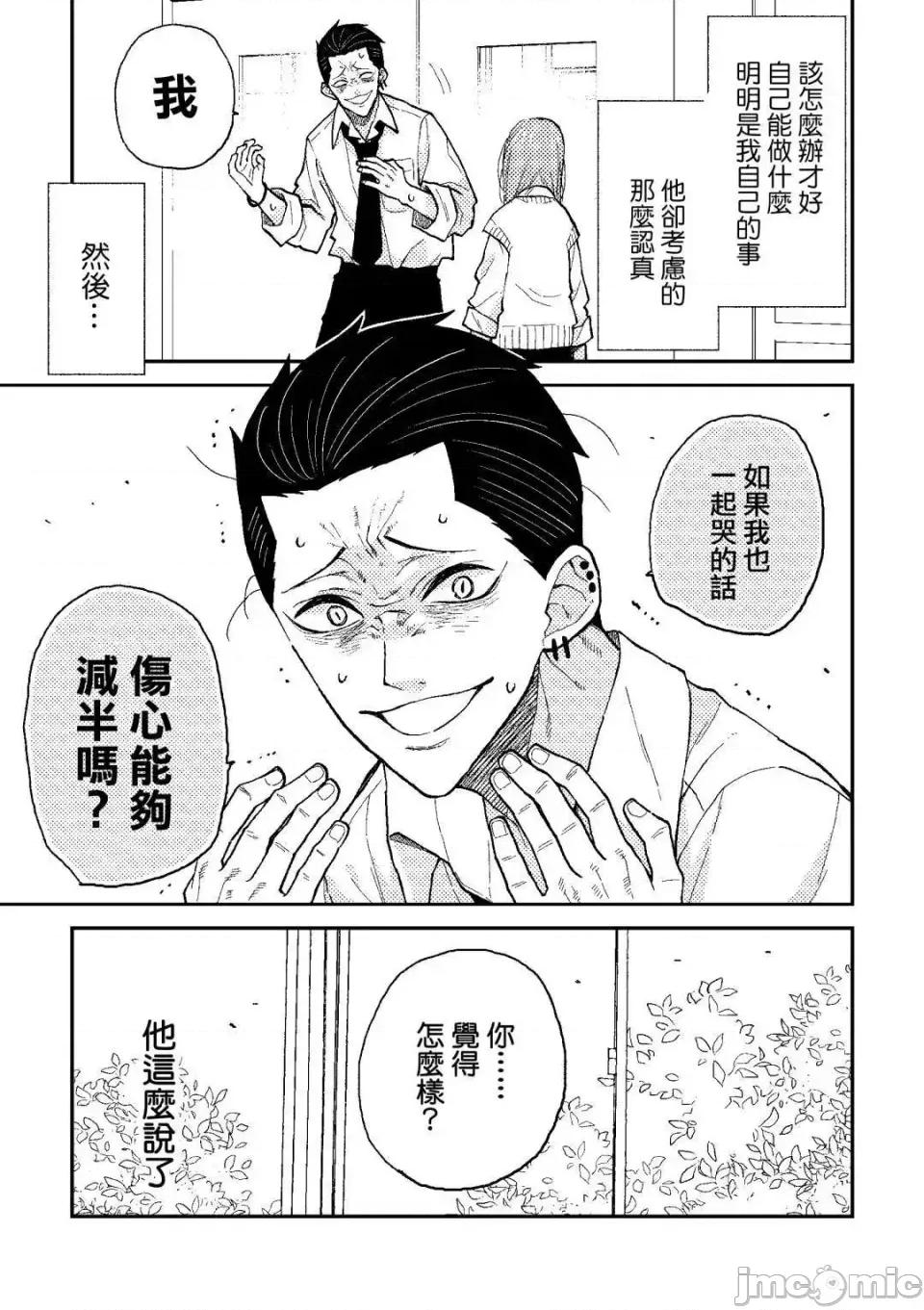 夏目與棗 夏目與棗 6 第7页