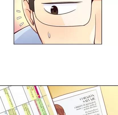 郑主任为何这样 郑主任为何这样 | 第6章 第47页