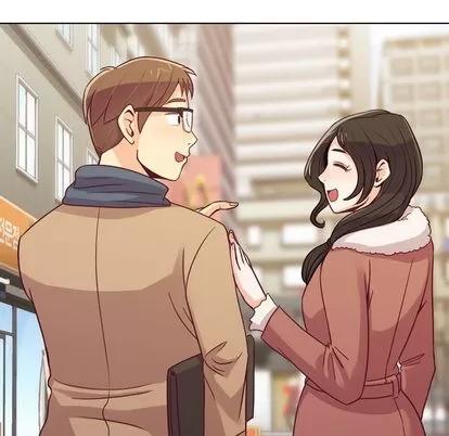郑主任为何这样 郑主任为何这样 | 第15章 第39页