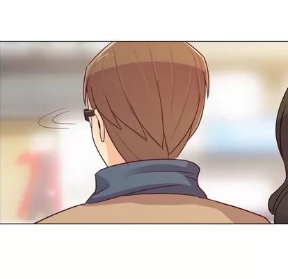 郑主任为何这样 郑主任为何这样 | 第15章 第48页