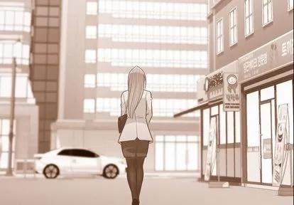 郑主任为何这样 郑主任为何这样 | 第16章 第4页