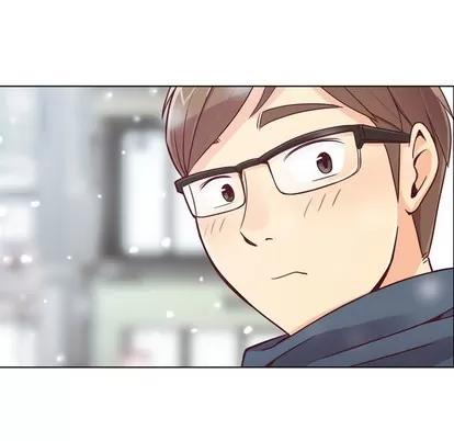 郑主任为何这样 郑主任为何这样 | 第16章 第17页