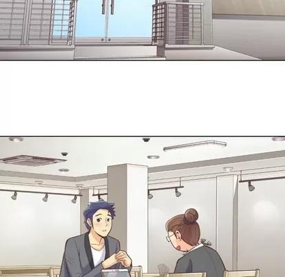 郑主任为何这样 郑主任为何这样 | 第21章 第42页