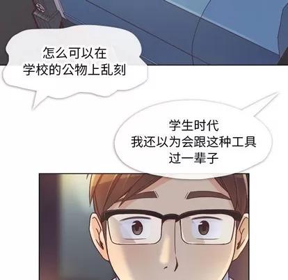 郑主任为何这样 郑主任为何这样 | 第24章 第27页