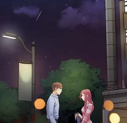 郑主任为何这样 郑主任为何这样 | 第24章 第48页
