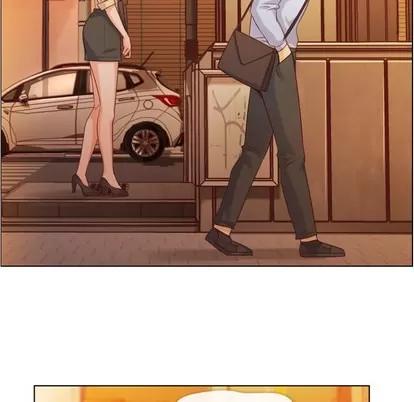 郑主任为何这样 郑主任为何这样 | 第25章 第29页