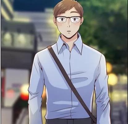 郑主任为何这样 郑主任为何这样 | 第28章 第43页