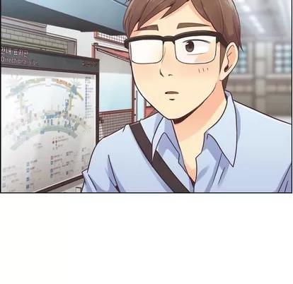 郑主任为何这样 郑主任为何这样 | 第30章 第6页