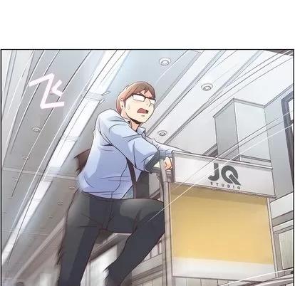 郑主任为何这样 郑主任为何这样 | 第30章 第17页