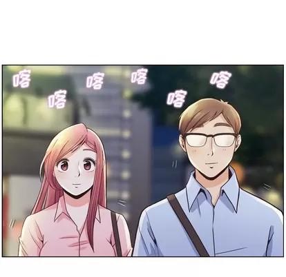 郑主任为何这样 郑主任为何这样 | 第32章 第22页