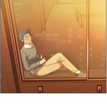 郑主任为何这样 郑主任为何这样 | 第32章 第46页