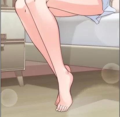 郑主任为何这样 郑主任为何这样 | 第33章 第45页