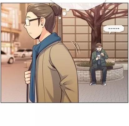 郑主任为何这样 郑主任为何这样 | 第34章 第43页