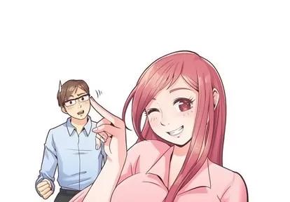 郑主任为何这样 郑主任为何这样 | 第36章 第1页