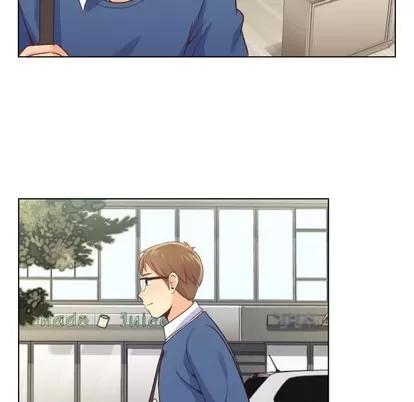 郑主任为何这样 郑主任为何这样 | 第37章 第8页